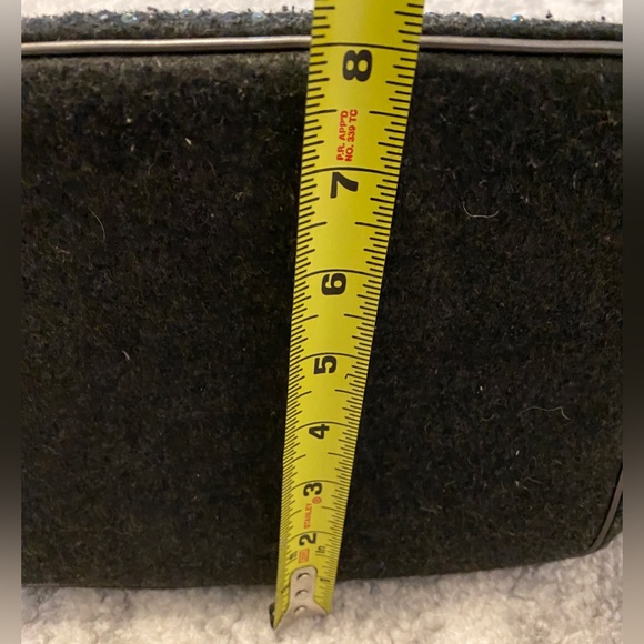 kate spade wool shoulder/handbag - Picture 7 of 8